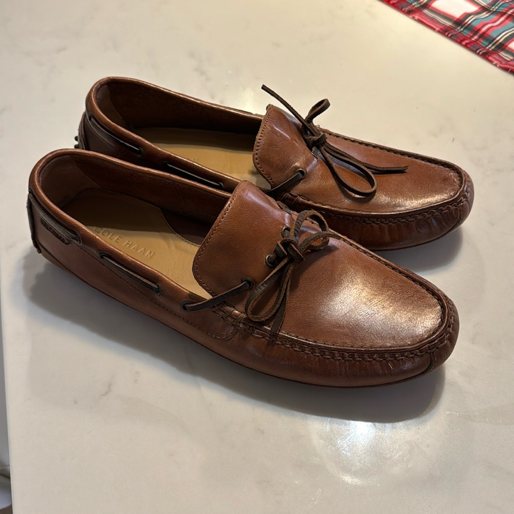 Cole Haan Loafers